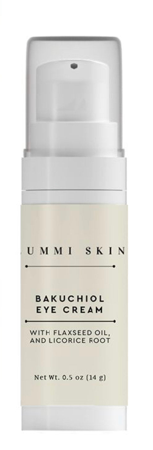 BAKUCHIOL EYE CREAM